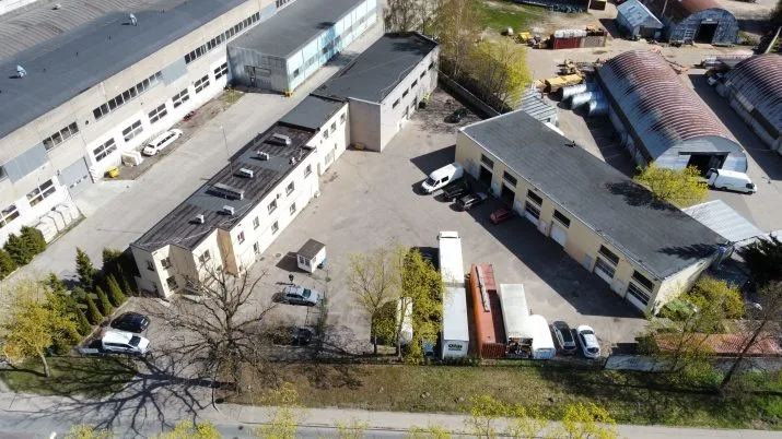 Ventspils iela 59 2