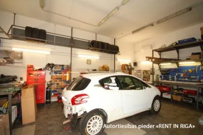 Продажа коммерческой недвижимости, Ventspils улица 59, Rīga, Kreisais krasts, Šampēteris / 1 050 000 € 18