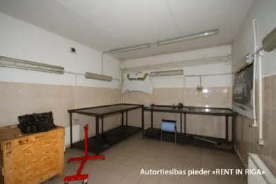 Продажа коммерческой недвижимости, Ventspils улица 59, Rīga, Kreisais krasts, Šampēteris / 1 050 000 € 19