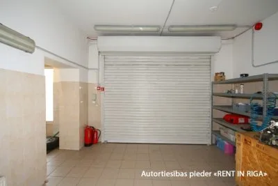 Продажа коммерческой недвижимости, Ventspils улица 59, Rīga, Kreisais krasts, Šampēteris / 1 050 000 € 20