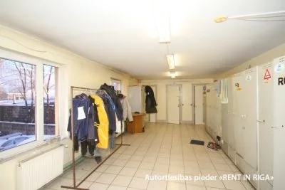 Продажа коммерческой недвижимости, Ventspils улица 59, Rīga, Kreisais krasts, Šampēteris / 1 050 000 € 21