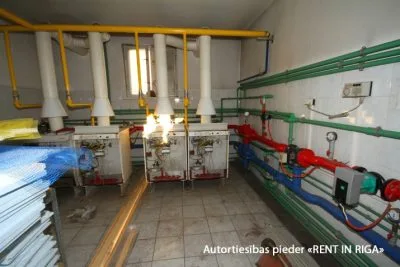 Продажа коммерческой недвижимости, Ventspils улица 59, Rīga, Kreisais krasts, Šampēteris / 1 050 000 € 24