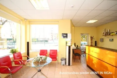 Продажа коммерческой недвижимости, Ventspils улица 59, Rīga, Kreisais krasts, Šampēteris / 1 050 000 € 27