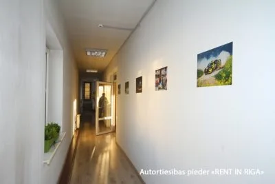 Продажа коммерческой недвижимости, Ventspils улица 59, Rīga, Kreisais krasts, Šampēteris / 1 050 000 € 32