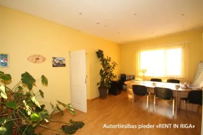Продажа коммерческой недвижимости, Ventspils улица 59, Rīga, Kreisais krasts, Šampēteris / 1 050 000 € 33