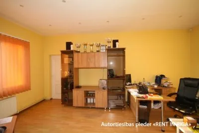 Продажа коммерческой недвижимости, Ventspils улица 59, Rīga, Kreisais krasts, Šampēteris / 1 050 000 € 34