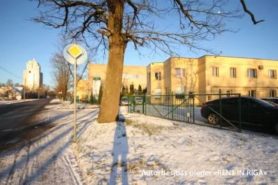Продажа коммерческой недвижимости, Ventspils улица 59, Rīga, Kreisais krasts, Šampēteris / 1 050 000 € 36