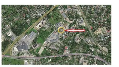 Продажа коммерческой недвижимости, Ventspils улица 59, Rīga, Kreisais krasts, Šampēteris / 1 050 000 € 38