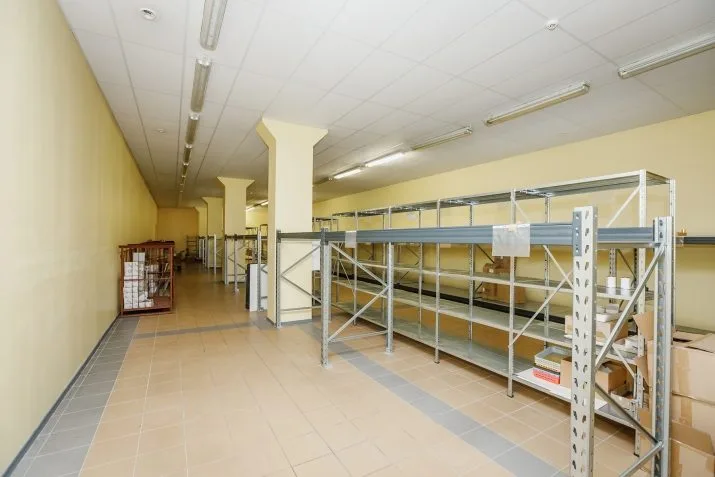 Izīrē ražošanas telpas, Mālu iela 30, Rīga, Kreisais krasts, Ziepniekkalns / 10 430 € 8
