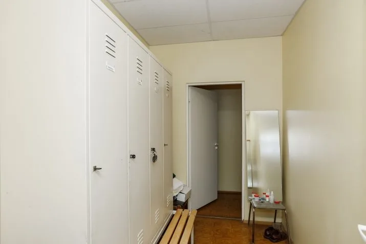 Izīrē ražošanas telpas, Mālu iela 30, Rīga, Kreisais krasts, Ziepniekkalns / 10 430 € 12