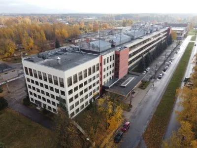 Izīrē ražošanas telpas, Mālu iela 30, Rīga, Kreisais krasts, Ziepniekkalns / 10 430 € 21