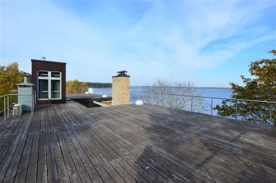 Pārdod māju, Ezermalas iela 44, Rīga, Labais krasts, Mežaparks / 900 000 € 5