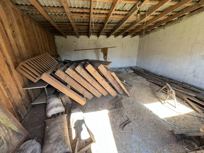 Pārdod māju, Mārtiņi -, Bauskas novads, Ceraukstes pagasts / 40 000 € 12