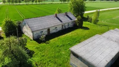 Pārdod māju, Mārtiņi -, Bauskas novads, Ceraukstes pagasts / 40 000 € 6