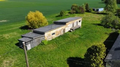 Pārdod māju, Mārtiņi -, Bauskas novads, Ceraukstes pagasts / 40 000 € 8
