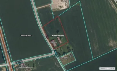 Pārdod māju, Mārtiņi -, Bauskas novads, Ceraukstes pagasts / 40 000 € 19