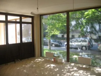 commercial premises For Rent, Nītaures street 3, Rīga, Labais krasts, Centrs / 1 634 € 2