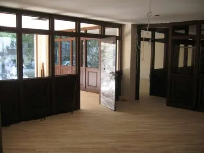 commercial premises For Rent, Nītaures street 3, Rīga, Labais krasts, Centrs / 1 634 € 3