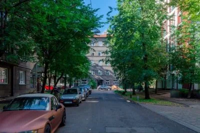 commercial premises For Rent, Nītaures street 3, Rīga, Labais krasts, Centrs / 1 634 € 13