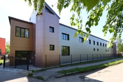 Investment object For Sale, Tvaika street 3, Rīga, Labais krasts, Sarkandaugava / 425 000 € 1