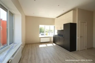 Investment object For Sale, Tvaika street 3, Rīga, Labais krasts, Sarkandaugava / 425 000 € 2
