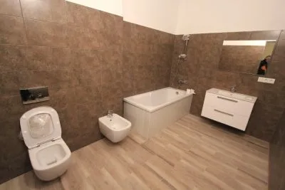 Pārdod dzīvokli, Alfrēda Kalniņa iela 6, Rīga, Labais krasts, Centrs / 351 840 € 7