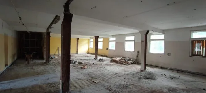 Investment object For Sale, Bauskas street 166c, Rīga, Kreisais krasts, Torņkalns / 494 200 € 14