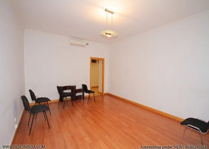 Аренда офиса, Merķeļa улица 1, Rīga, Labais krasts, Centrs / 3 084 € 10