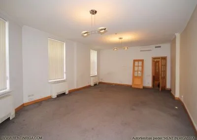 Аренда офиса, Merķeļa улица 1, Rīga, Labais krasts, Centrs / 3 084 € 3