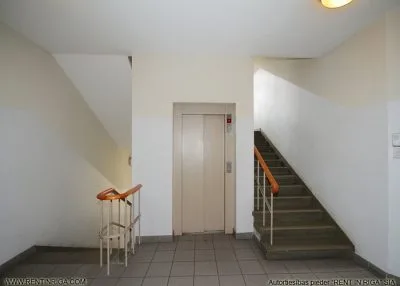 Аренда офиса, Merķeļa улица 1, Rīga, Labais krasts, Centrs / 3 084 € 8