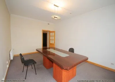 Аренда офиса, Merķeļa улица 1, Rīga, Labais krasts, Centrs / 3 084 € 11