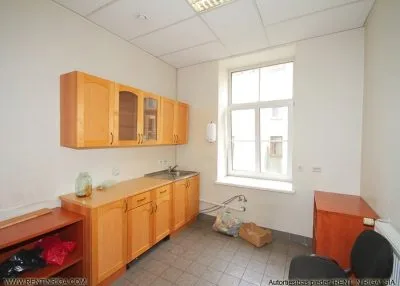 Аренда офиса, Merķeļa улица 1, Rīga, Labais krasts, Centrs / 3 084 € 12