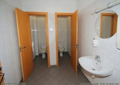 Аренда офиса, Merķeļa улица 1, Rīga, Labais krasts, Centrs / 3 084 € 13