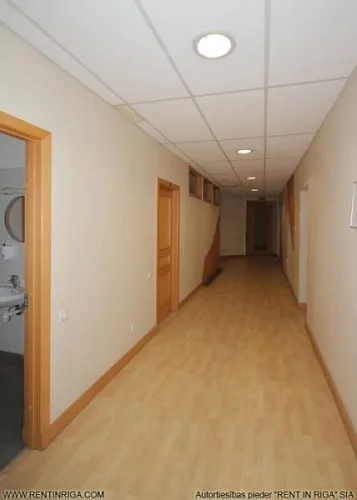 Аренда офиса, Merķeļa улица 1, Rīga, Labais krasts, Centrs / 3 084 € 14