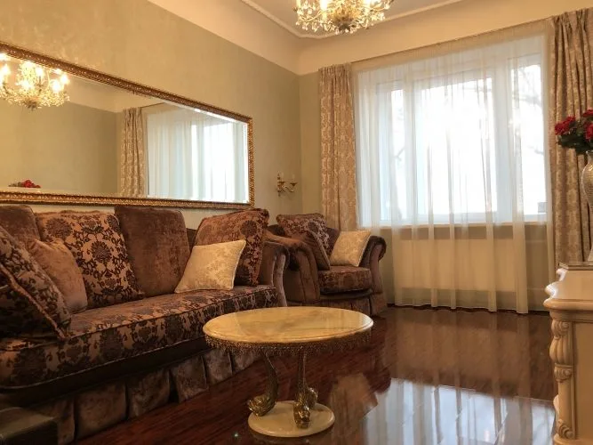 Продажа квартиры, Ausekļa улица 3, Rīga, Labais krasts, Centrs / 120 000 € 10