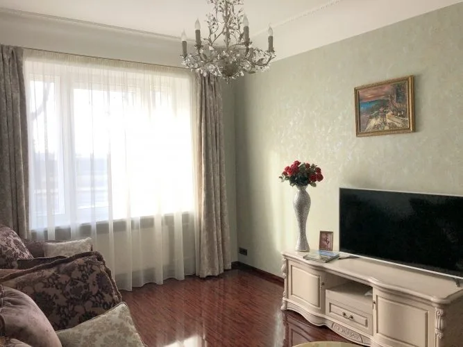 Продажа квартиры, Ausekļa улица 3, Rīga, Labais krasts, Centrs / 120 000 € 9