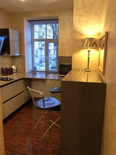Ausekļa iela 3 4