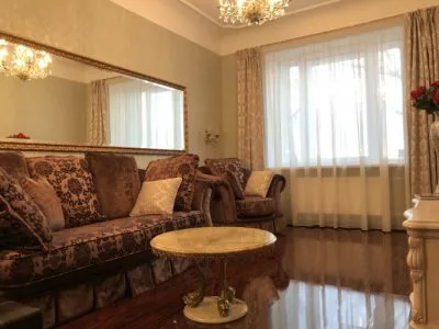 Продажа квартиры, Ausekļa улица 3, Rīga, Labais krasts, Centrs / 120 000 € 10