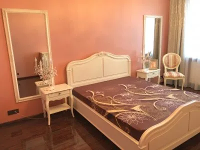 Продажа квартиры, Ausekļa улица 3, Rīga, Labais krasts, Centrs / 120 000 € 6