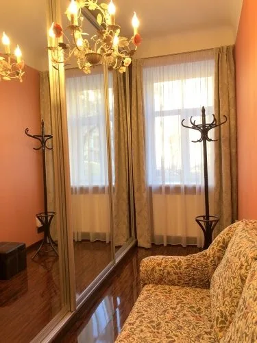Продажа квартиры, Ausekļa улица 3, Rīga, Labais krasts, Centrs / 120 000 € 12