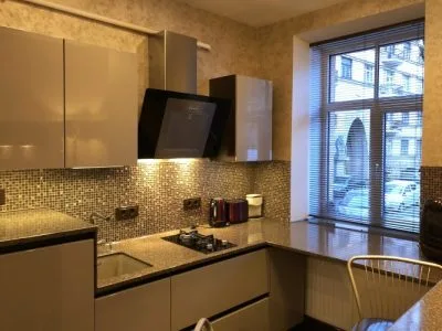 Продажа квартиры, Ausekļa улица 3, Rīga, Labais krasts, Centrs / 120 000 € 3