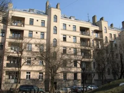 Продажа квартиры, Ausekļa улица 3, Rīga, Labais krasts, Centrs / 120 000 € 16
