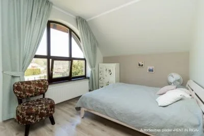 Pārdod māju, Ataru ceļš 1, Ādažu novads, Atari / 335 000 € 10