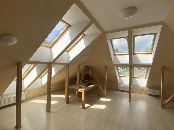 House For Rent, Kalnvīgantu street 10, Rīga, Labais krasts, Bukulti / 1 900 € 12