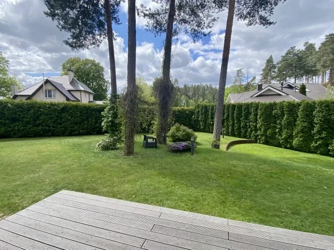 House For Rent, Kalnvīgantu street 10, Rīga, Labais krasts, Bukulti / 1 900 € 17
