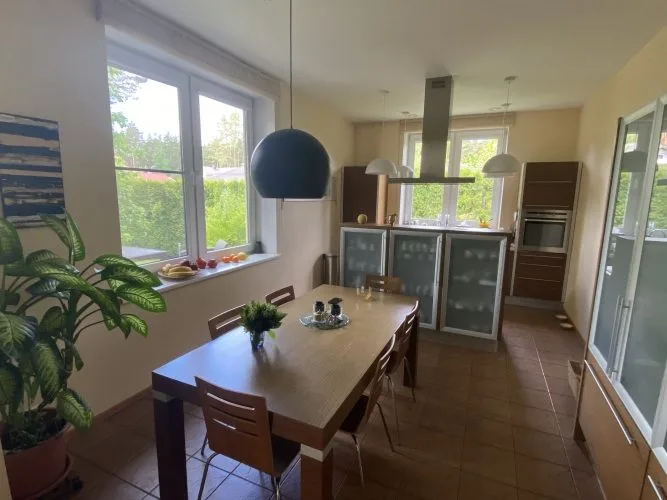 House For Rent, Kalnvīgantu street 10, Rīga, Labais krasts, Bukulti / 1 900 € 9