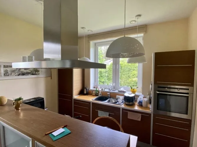 House For Rent, Kalnvīgantu street 10, Rīga, Labais krasts, Bukulti / 1 900 € 10