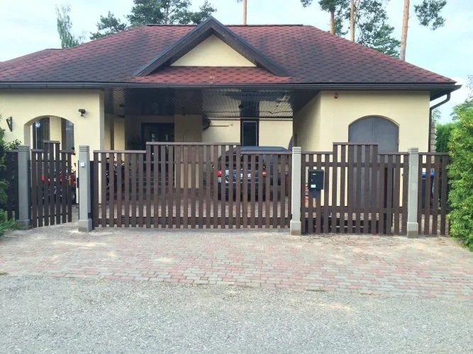 House For Rent, Kalnvīgantu street 10, Rīga, Labais krasts, Bukulti / 1 900 € 20