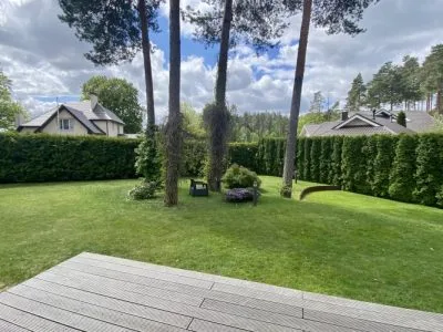 House For Rent, Kalnvīgantu street 10, Rīga, Labais krasts, Bukulti / 1 900 € 17