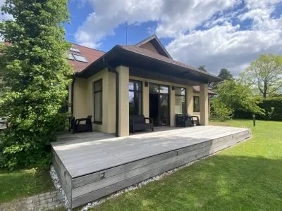 House For Rent, Kalnvīgantu street 10, Rīga, Labais krasts, Bukulti / 1 900 € 1